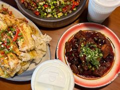 -阿嫂印象·民间江湖菜(大学城店)