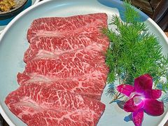 -丸藏和牛烧肉专门店(园区师惠坊店)