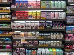 -胖东来生活广场(健康路店)