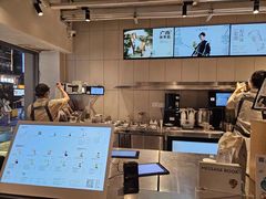 -喜茶(广州北京路惠福东店)