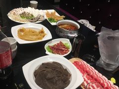 -一尊皇牛(丽彩万达店)