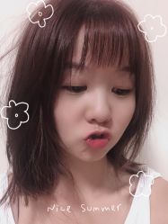 -Hair Code芭曲发型
