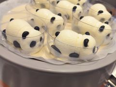 -密友回转自助火锅(世茂国际广场店)