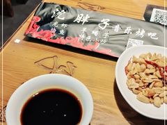 -沈胖子音乐烤吧·炒菜·龙虾(环城东路店)