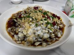 -健跳小海鲜(人民路店)