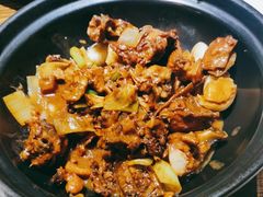 -曲阜尼山书院酒店-西餐厅