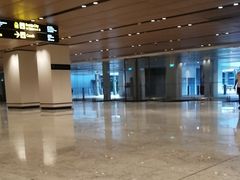 -樟宜机场免税店