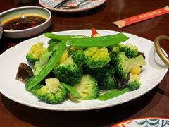 -那拉提之疆·新疆菜(美院店)