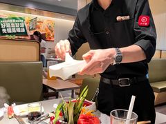 -海底捞火锅(坪山益田假日广场店)