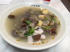 -百年尹氏汤包(湖南路狮子桥店)