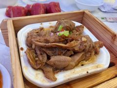 -皇马假日醉海南大酒店·假日一品派茶楼(秀英店)