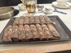 -帝皇海海鲜豆捞(桐泾商务广场店)