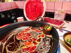 -江北北火锅馆·公路夜市(魏公村店)