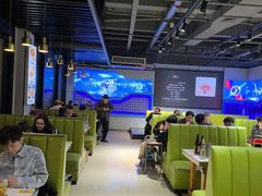-清真·马坡烧烤涮牛肚·酸浆火锅(新区总店)