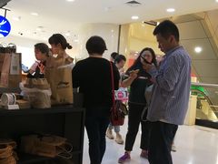 -瑞幸咖啡(国贸商场店)