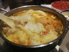 -火锅先生(五马街店)