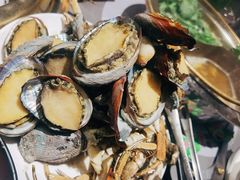 -牛道烤肉海鲜自助