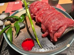 -盡膳口福跷脚牛肉火锅(国贸商城店)