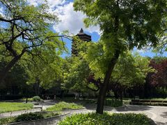 -玲珑塔公园