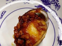 -星记小馆·小蓝龙·老南京砂锅菜(上海路店)