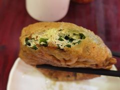 -兰庆鸡蛋馃(人民路店)