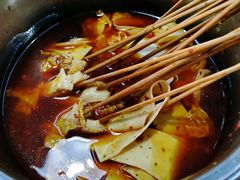 -瓦房店活羊大串(锦绣店)