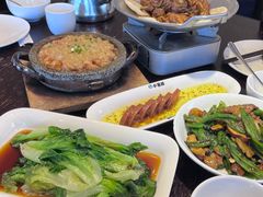 -小菜园新徽菜(扬州华润万象汇店)