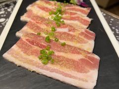-黑牛の場烤肉(摩天活力城店)