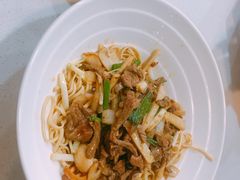 -二扁私房面馆(崂山路店)