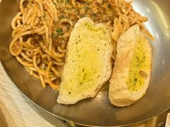 -托斯卡纳烘焙意大利餐厅(五天地店)