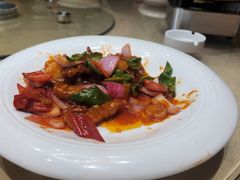 -又见炊烟私房菜(敬亭路店)