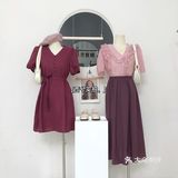 夏日穿搭｜打卡杭州宝藏店铺试衣间来啦