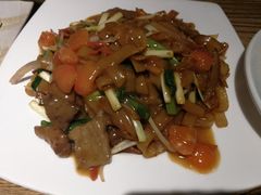 -李记潮汕砂锅粥(营福路店)