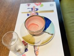 -甜阿姨·天台花园私房菜(万松园店)