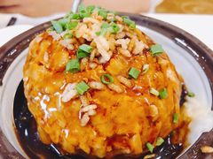 -扬州狮子楼·非遗淮扬菜(总店)