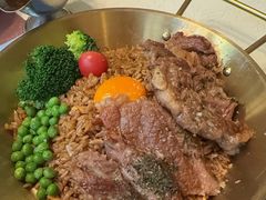 -意卡菲·欢乐聚会餐厅(华侨店)