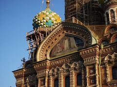 -滴血救世主教堂