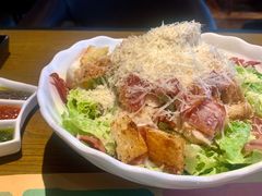 -安妮意大利餐厅(国贸店)