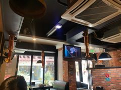 大堂-炙韩料理·部队锅专门店