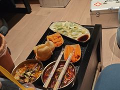 -华夏良子·足道SPA养生(上海崮山路明悦店)