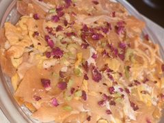 -芸山季·云南山珍菌火锅(人民广场来福士店)