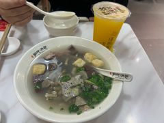 -百年尹氏汤包(湖南路狮子桥店)