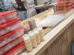 -喜家德虾仁水饺(浦东山姆店)