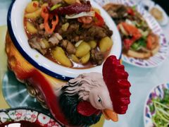 大盘鸡-西域塔塔幂(六道口店)