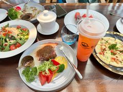 -忆咖啡观景餐厅(桂林象山公园店)
