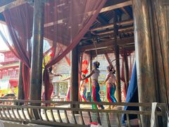 -茅山东方盐湖城景区