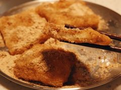 蛋煎糍粑-电台巷火锅(天津旗舰店)