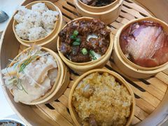 -娘家米汤饭(大营路店)