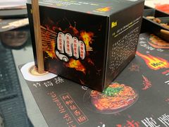 -何师烧烤·香辣蟹·川菜·30年老品牌(太古里旗舰店)