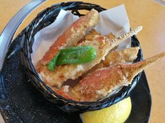 -蟹道乐(道顿堀本店)